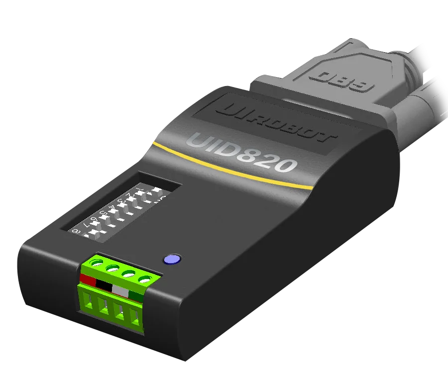 
 Промышленный смарт-шлюз USBC 9100 USB-CAN, Шанхай  