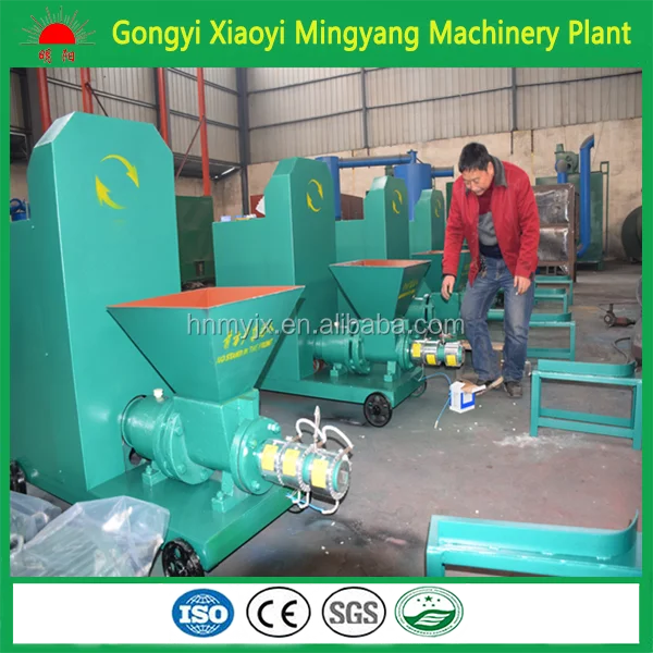 Китайский поставщик, машина для изготовления древесных брикетов из биомассы, опилок, древесных брикетов, машина для изготовления брикетов