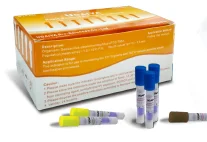 
Rapid test kits Biological indicator and auto reader for plasma steam sterilisation 