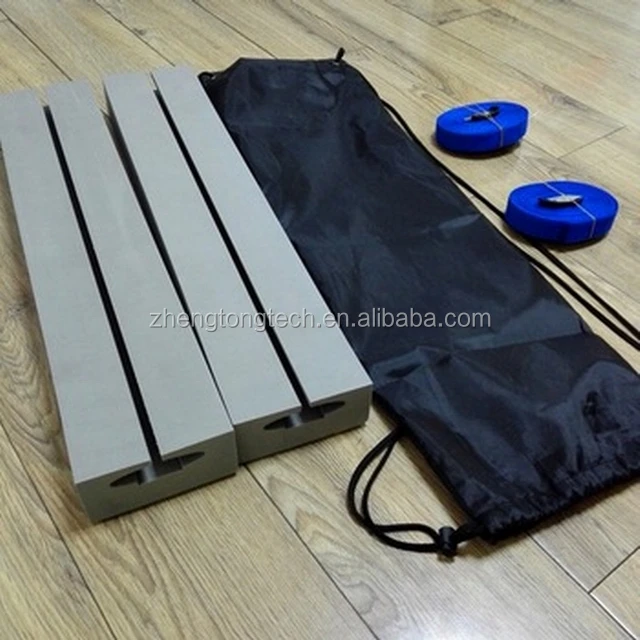 Kayak/Canoe Roof Kit EVA Foam Block Car Top Carrier Kit Kayak Accessories