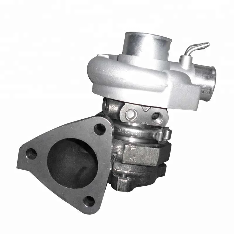 TD04  turbocharger 49177-01513 49177-01515 49135-02110 49135-02100 application for Hyundai H-1 Bus (KMF) H200