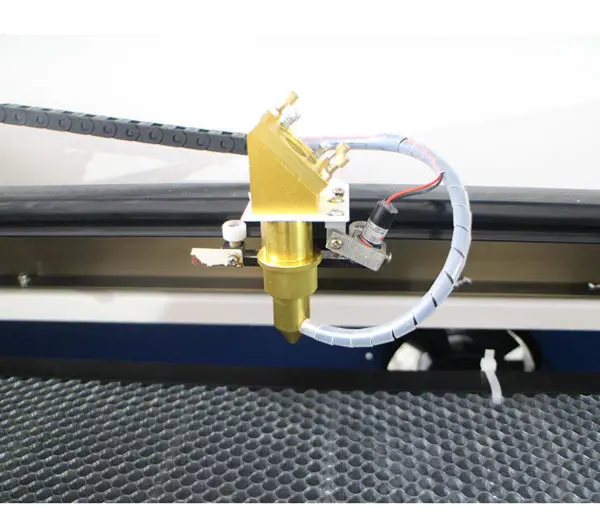 High Precision Gemstone Laser Cutting Machine