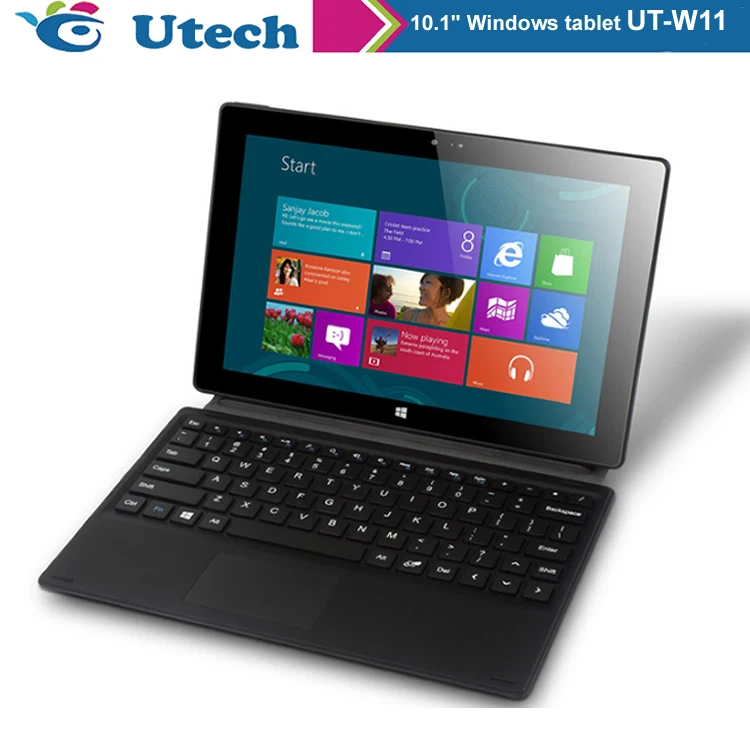 Cheapest 10.1 tablet pc quad core for windows 10 inch tablet z8350/z8300