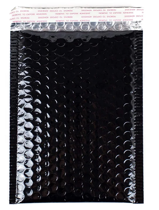 Durable and Cheap Shipping Bubble Mailers Custom Printed Padded envelope