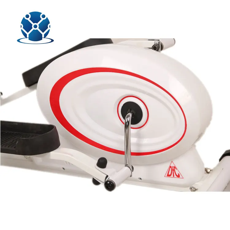 8 level hot selling cheap home use elliptical cross trainer stationary bike