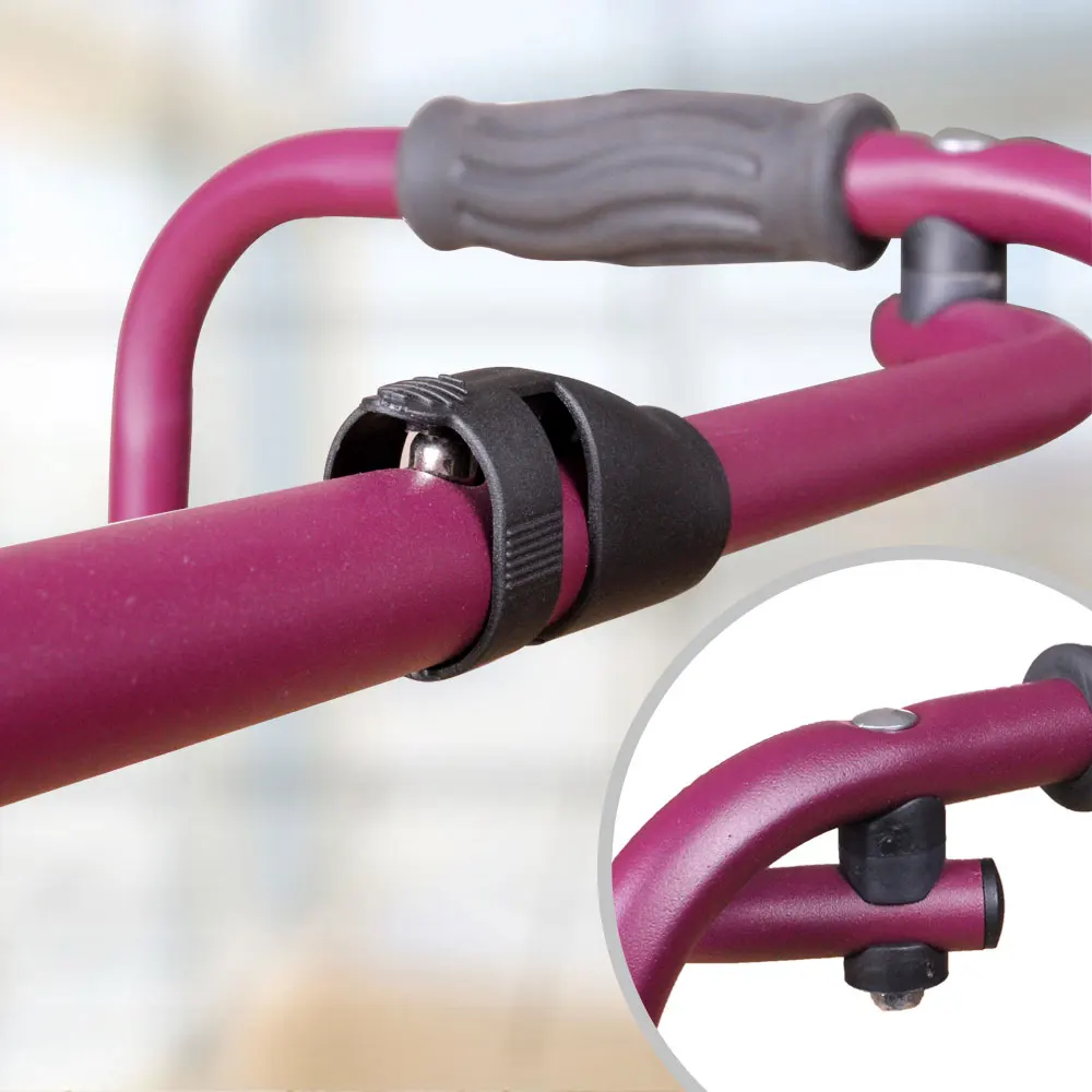 The Best China stainless steel medical walker for disabled from china