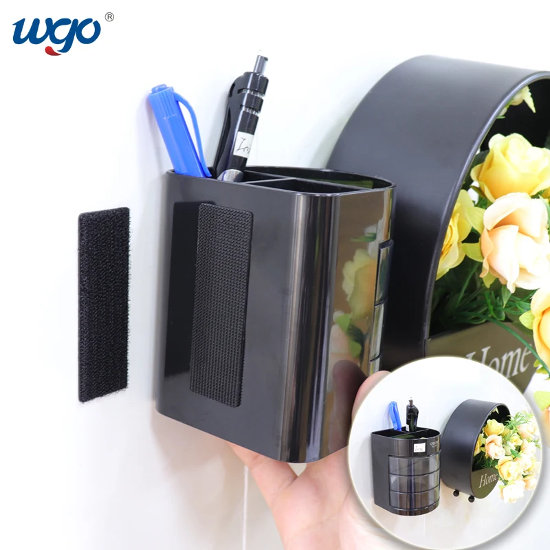 Прочные клейкие прокладки, сверхмощная двухсторонняя Липкая лента, тканевые крепежные ленты, Двойная застежка, лента с крючками и петлями