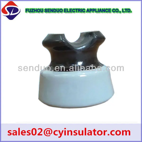 фучёоу ansi 55 ряд промышленных керамического изолятора