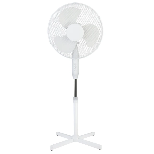 2018 Custom hot selling in EURO stand fan/ 16 inch round base for electric fans/ home