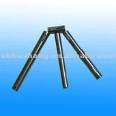 Из нержавеющей стали стемпинг трубы