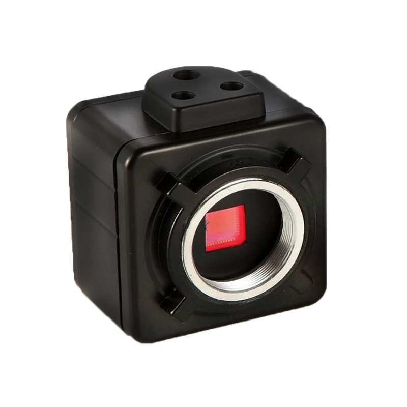 2MP 3.5X-180X Optical Zoom Stereoscopic Microscope for mobile phone repair