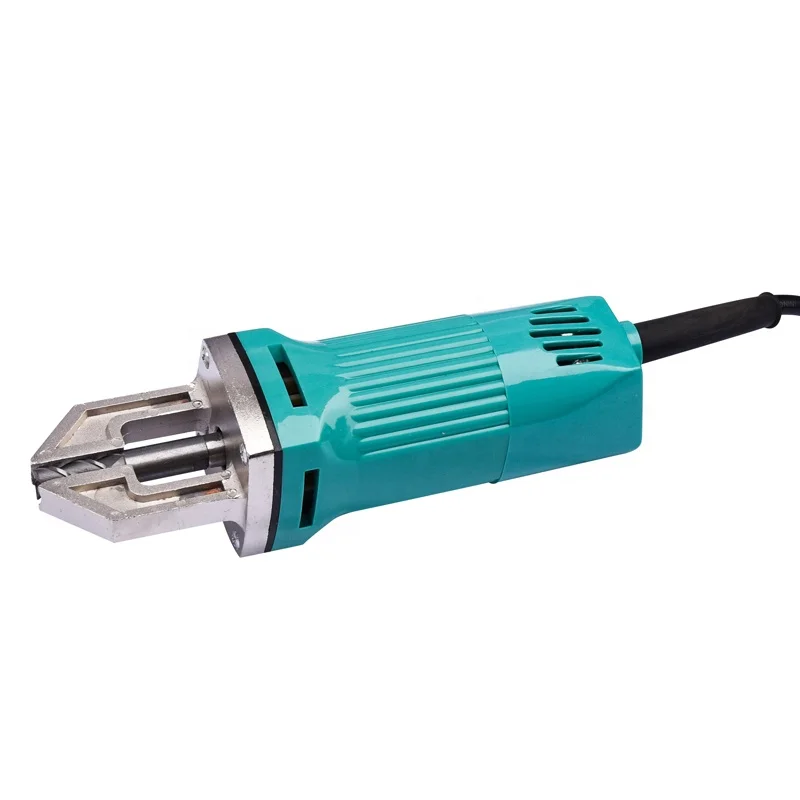 Portable  upvc power tools window profile corner cleaning tools