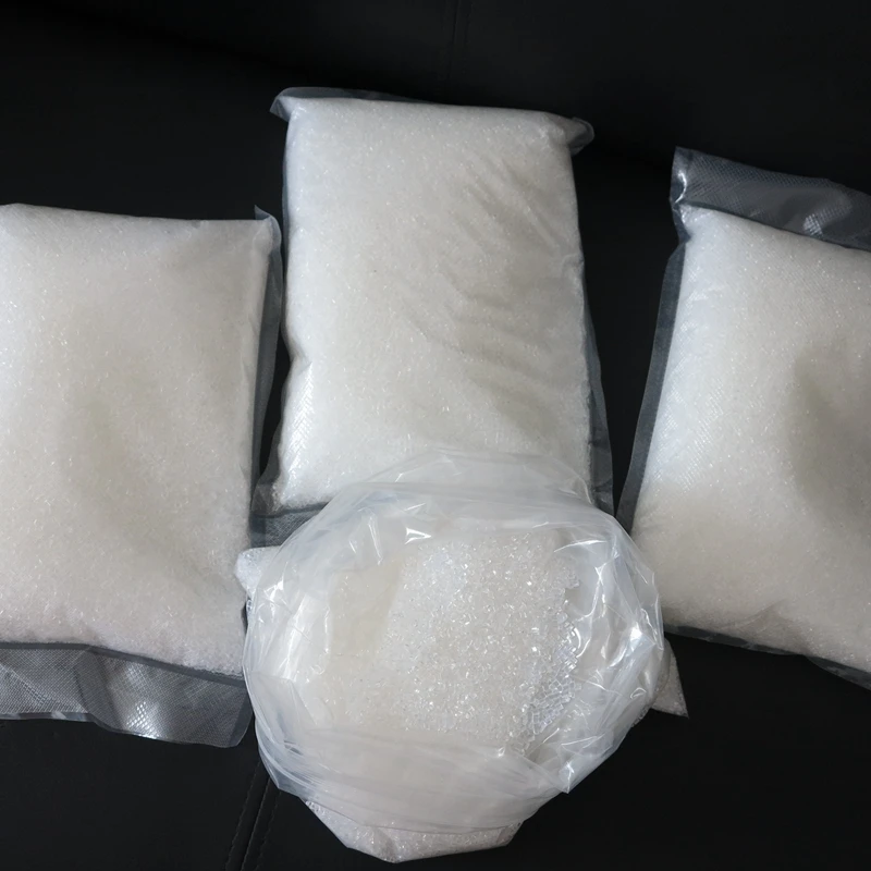 1KG 100% Original Italian Glue Grains/Keratin Hair Extension Glue High Quality Strong Adhesion Italian Glue Keratin