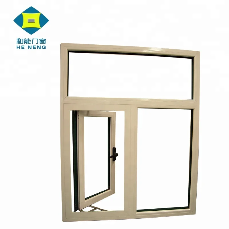 High Quality Villa Windows Aluminium Windows For Ghana