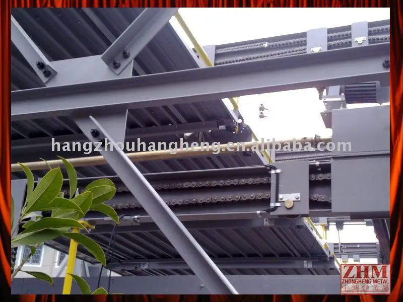 Prefabricated Steel Building Construction Brace Cleat