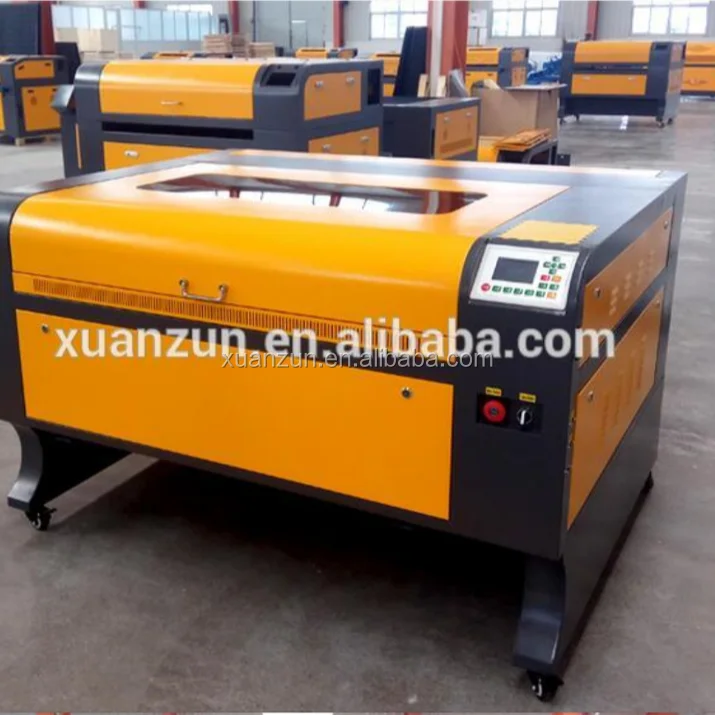 Linear Guide 1080 Acrylic Laser Engraver and Cutter