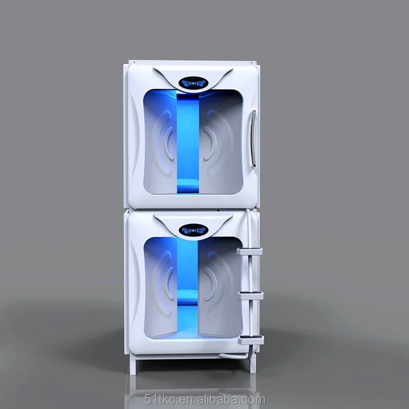 M-863 Wholesale Pod Room High Quality Capsule Hotel Furniture Hotel Bed Sleep Box Hotel Capsule Bed Hostel Sleep Cabin