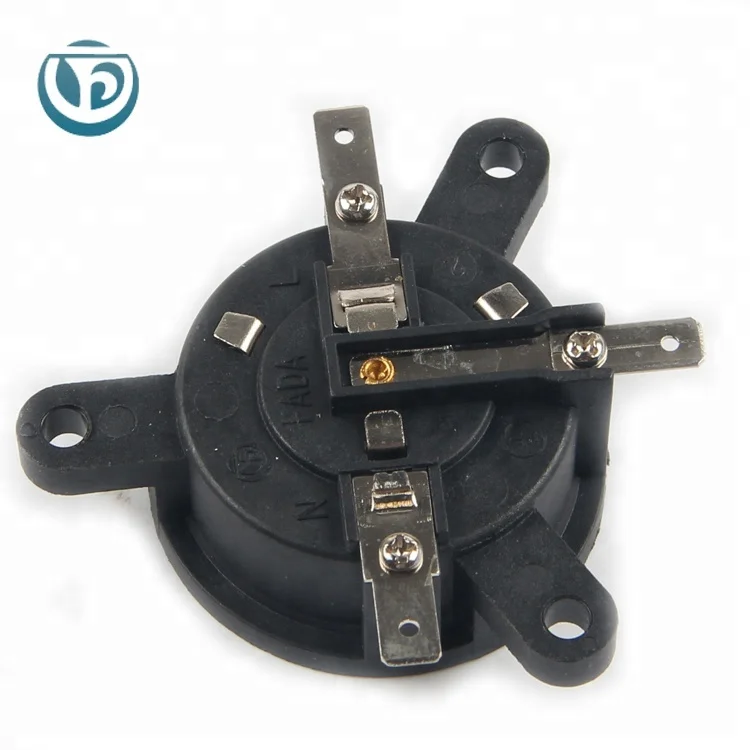 FADA New style ceramic kettle teapot teapot ceramic 12v thermostat