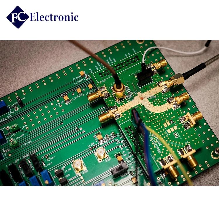 Шэньчжэнь OEM PCB pcba сборки обслуживание, Схемы Печатные платы сборки, smt DIP производственной линии
