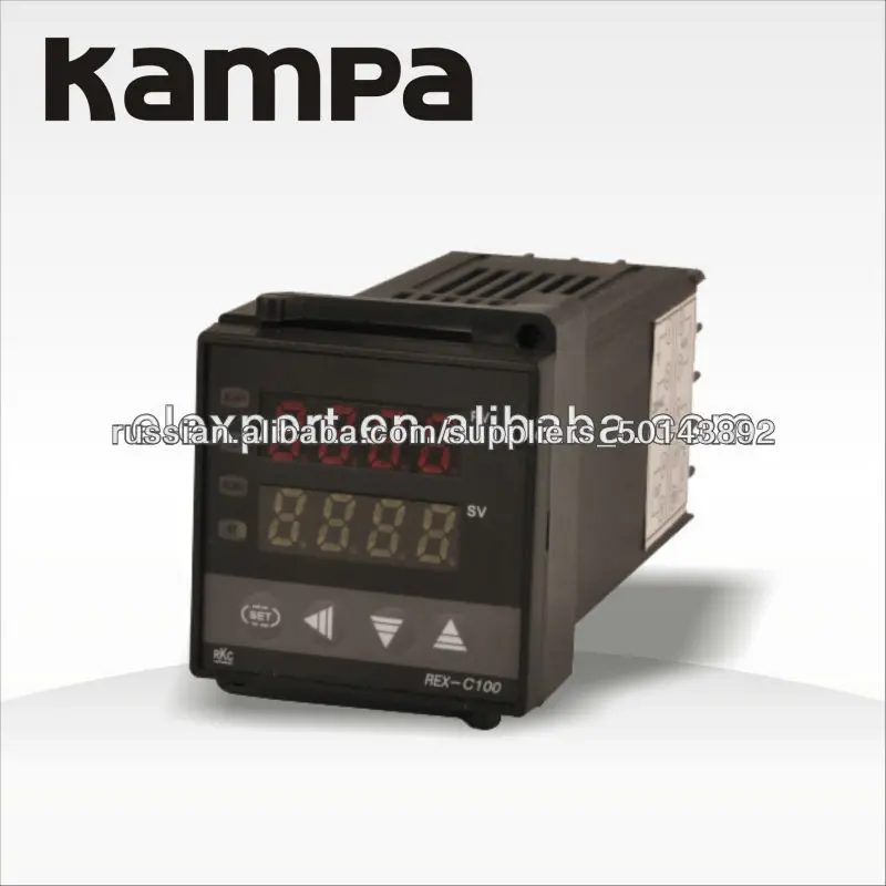 цифровые реле времени dh48s