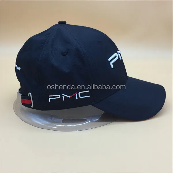 
Competitive Manufacturer Design Wholesale Custom Baseball Caps 