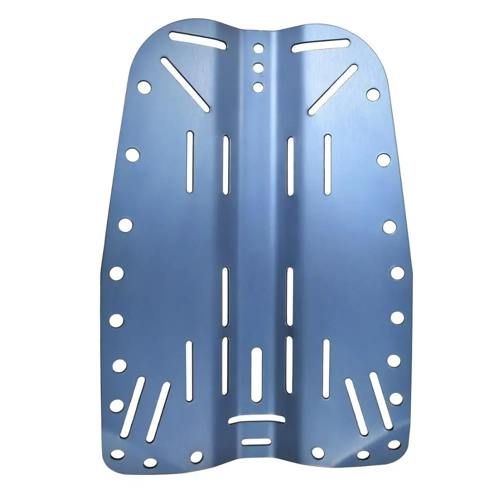 Technical Scuba Diving Equipment Scuba BCD Diving BackPlate