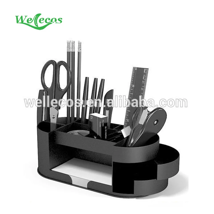 Plastic Office and School Desk Organizer