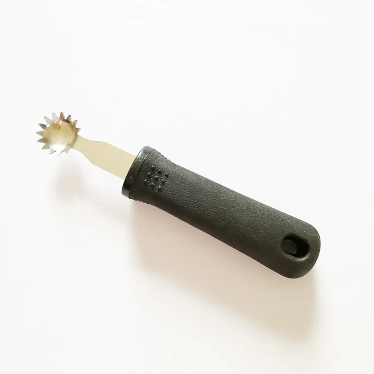 Professional-Grade Stainless Steel Tool Fruit Huller,Strawberry Huller