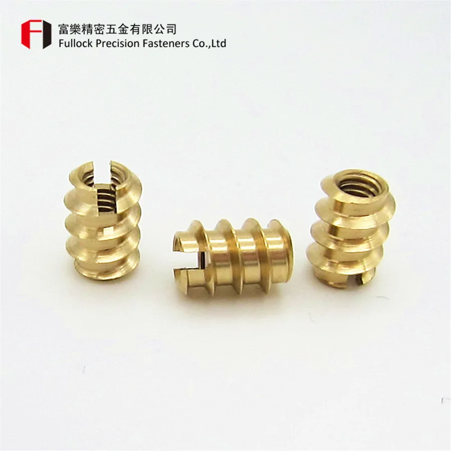 Germany Standard External thread insert nut