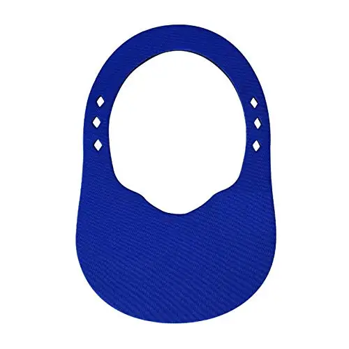 EDIOM Fashion Unisex Sun Hat Outdoor Golf Necessity Neoprene Sport Visor Cap