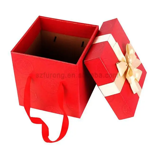 best price decorative christmas gift box