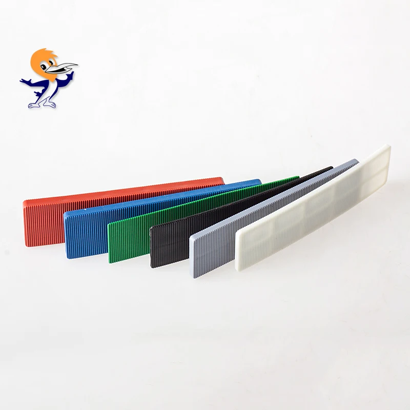 Hot Selling colorful flat glazing packer made in NINGBO
