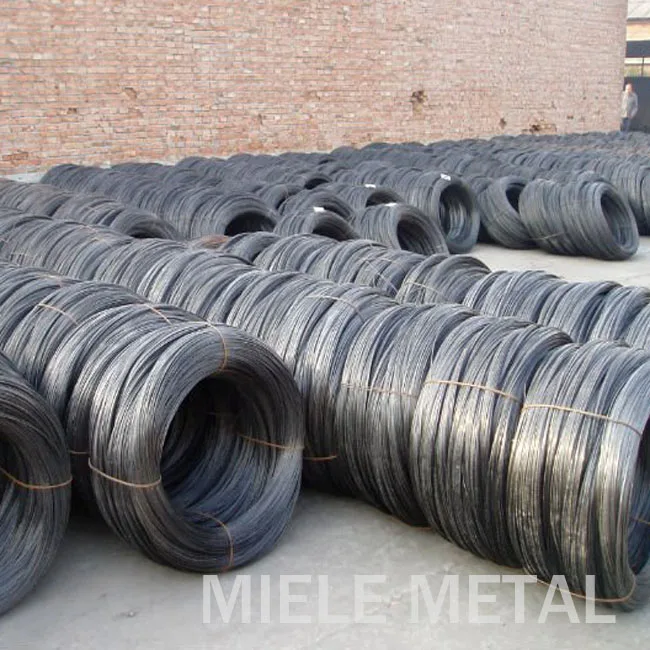 1020 1045 wire rod,carbon steel wire rod in coil