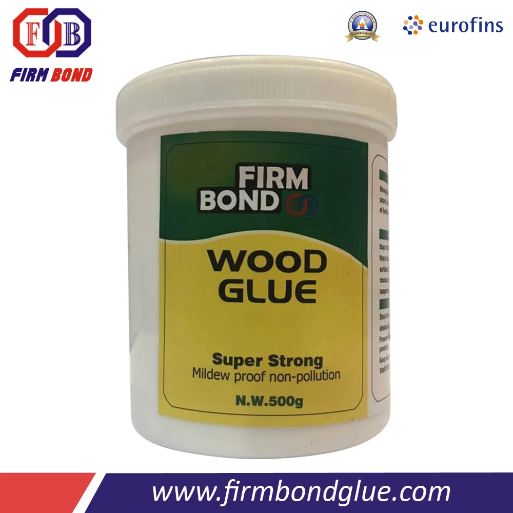 Lightweight coating of furniture assembly with PVA wood glue
