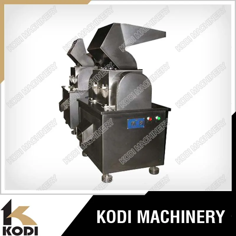 CSJ Series Stainless Steel Carrageenan Coarse Grinder