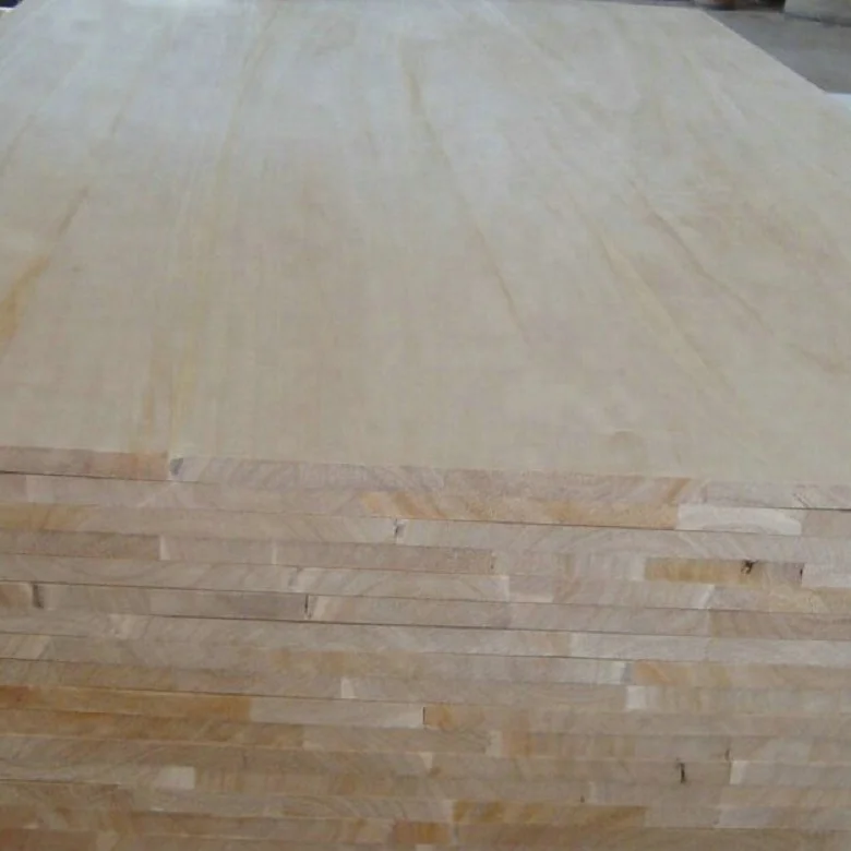 
pao tong Ab Grade Bleach Paulownia Wood  (60777889054)