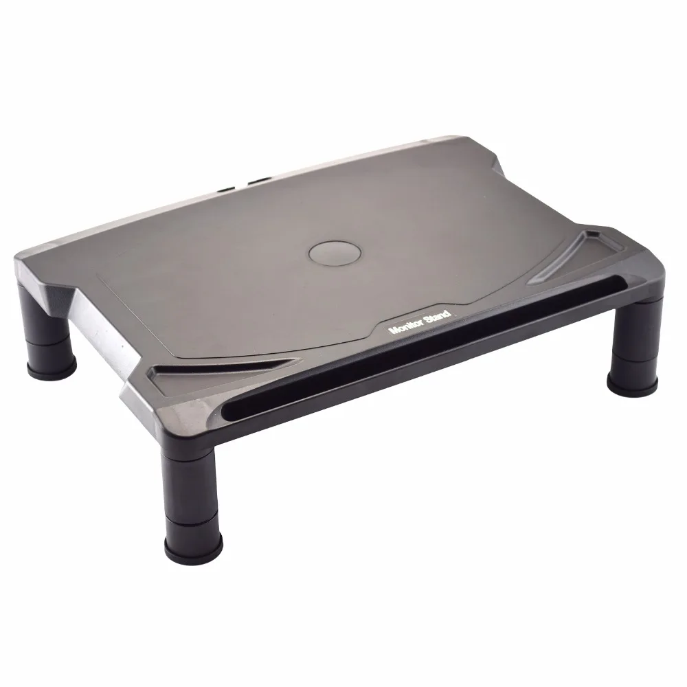 Регулируемая подставка для монитора компьютера