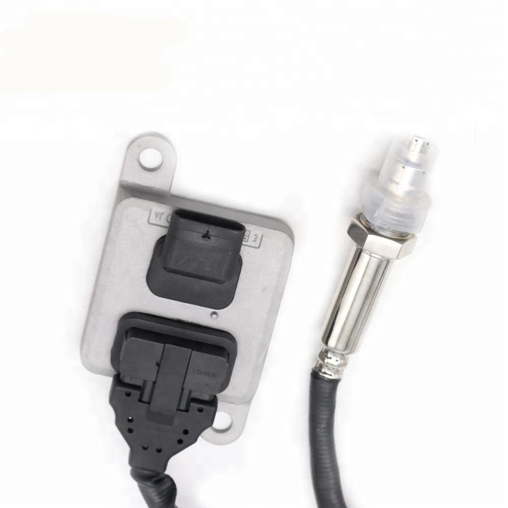 Auto Parts Nitrogen Oxygen Sensor for MAN MERCEDES 51154080019 51154080015 A0091533628