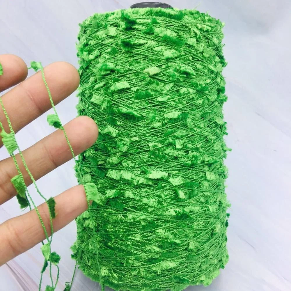 Зубная щетка NM5.6, причудливая пряжа, однотонная, разные цвета