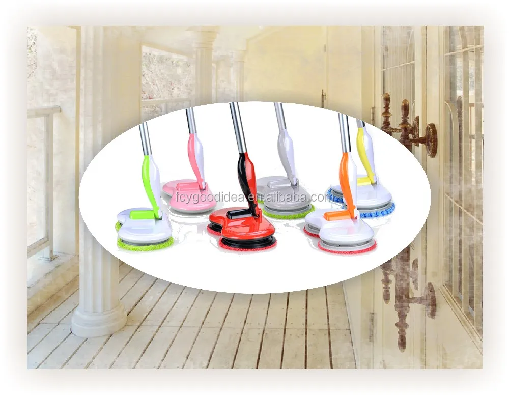 
2019 wholesale household spin mop,wireless 360 spin broom,multifunctional mops cleaning 
