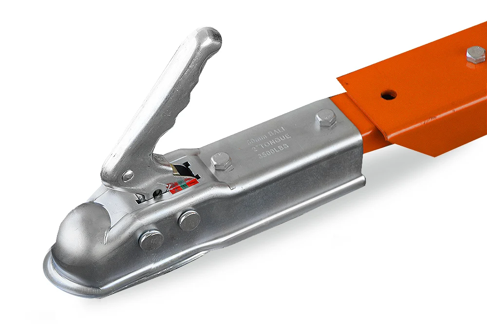 china off road steel atv forest forestry tent towed camping camper wood log trailer dump farm utility atv quad folding trailer