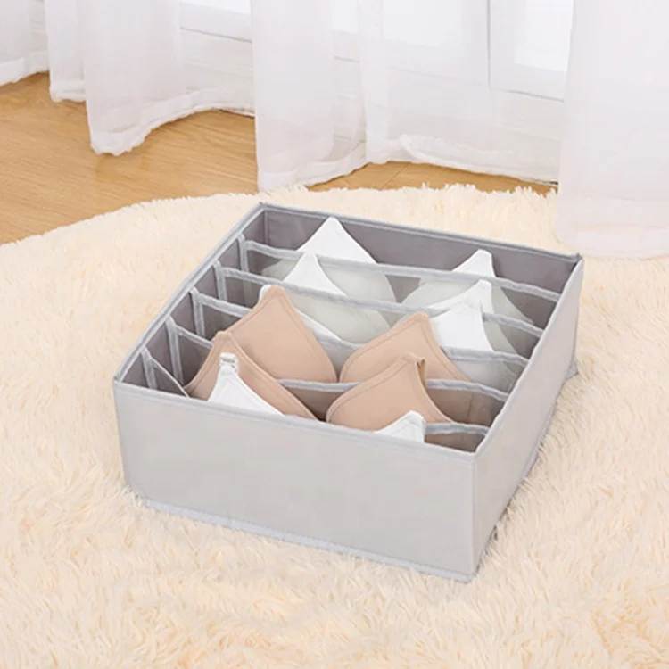 High Quality Hot Selling Oxford Fabric Bar Storage Case Boxes and Bins Drawer