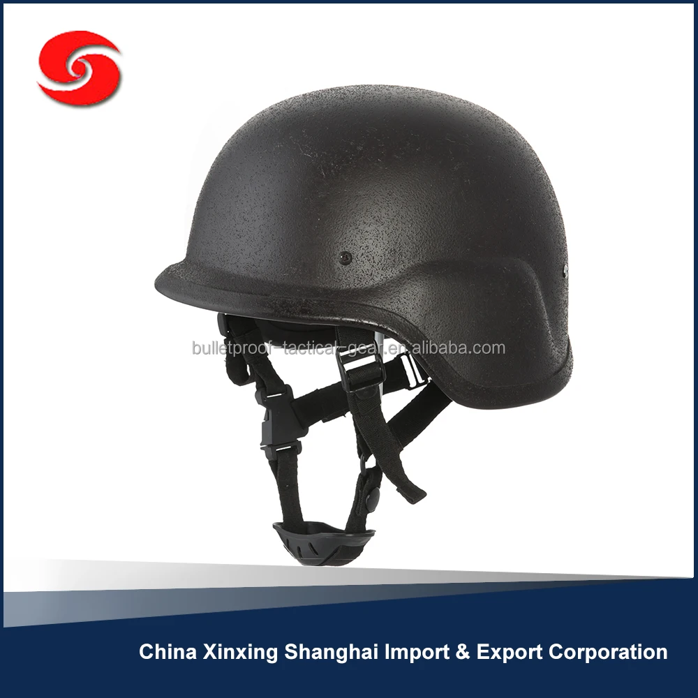 
Military Bullet Proof Helmet 