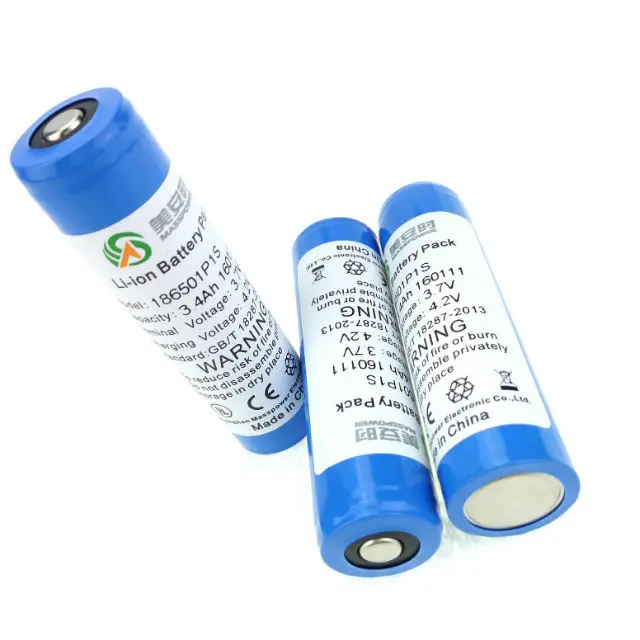 china manufacturer Import icr18650 -20f 22h 2200mah battery 3.7V