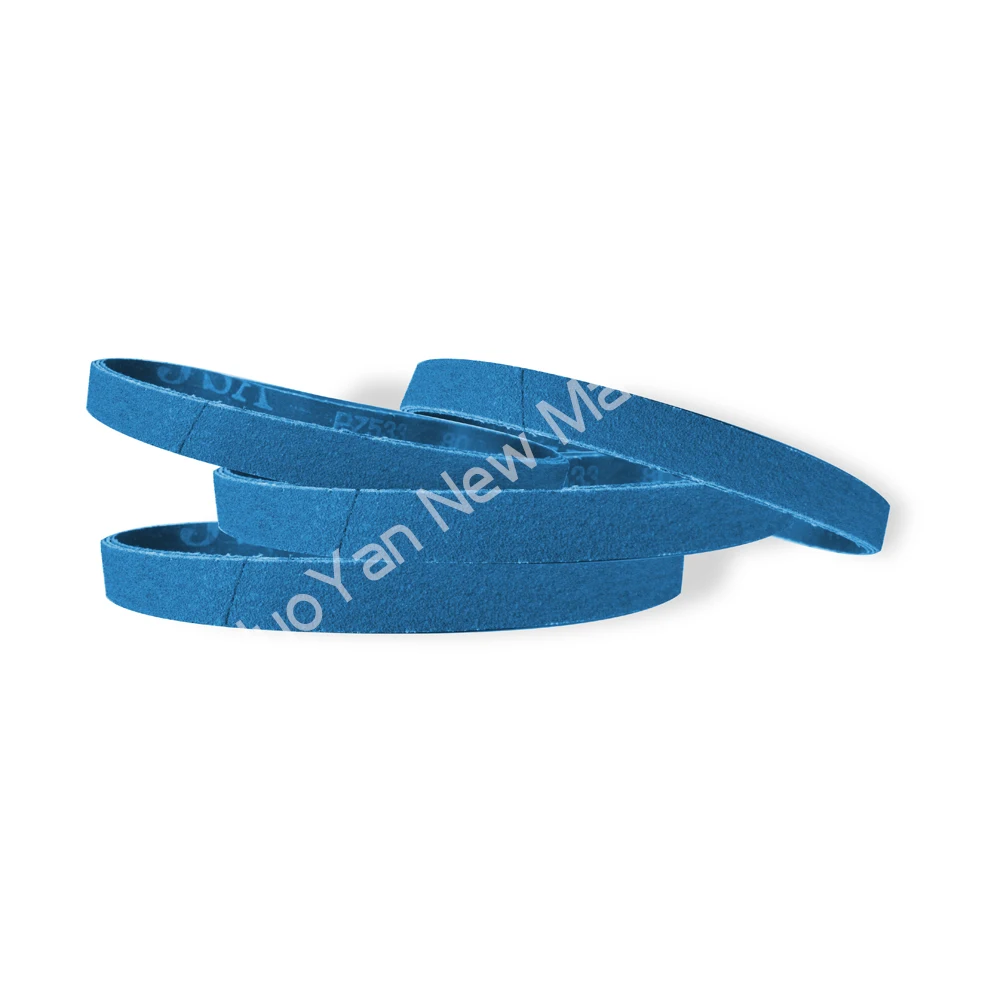 2019 абразивный циркониевый глиноземный шлифовальный станок для древесины