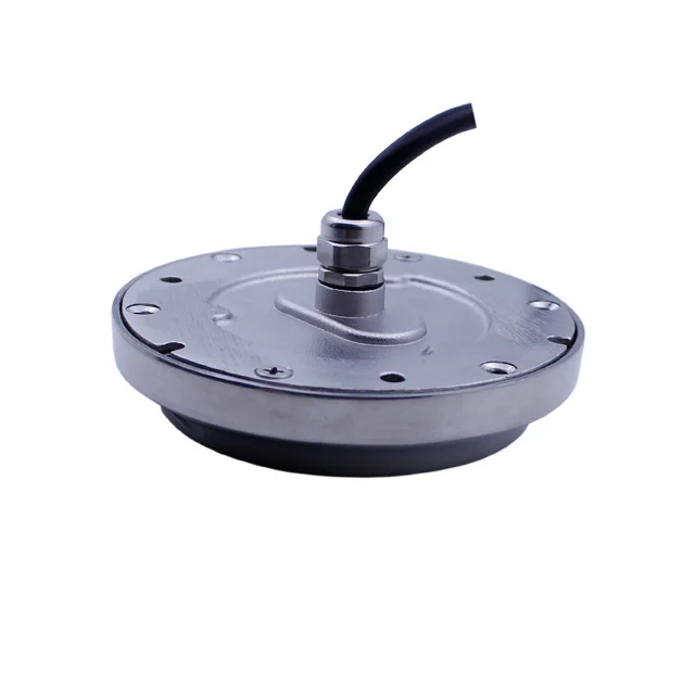 30W 12V RGBW Full color Boat LED underwater light 316SS Marine Lighting