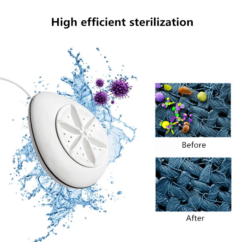 Mini Home Use Turbine Ultrasonic Cleaner/ultrasonic Watch Cleaning Machine