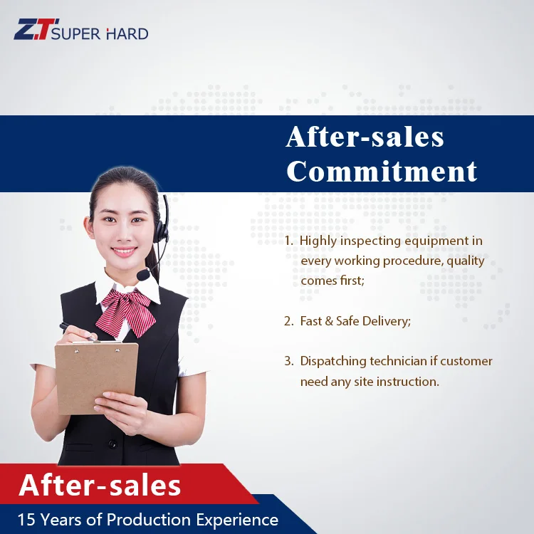 Large supply 170mm Vitrified bond diamond bruting wheel/scaives for natural diamond in India Market