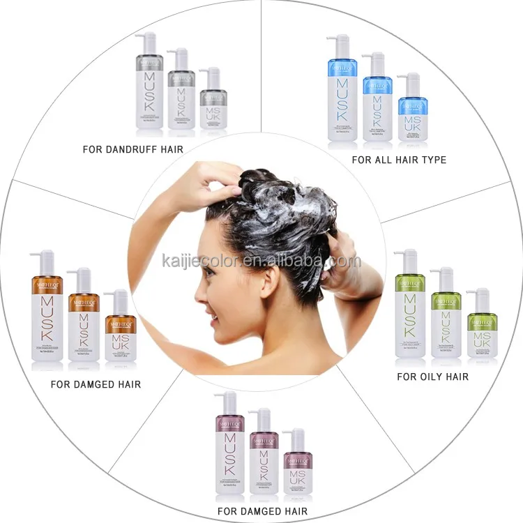 MOCHEQI best keratin hair shampoo deeply moisturizing nourishing hair shampoo for damaged hair