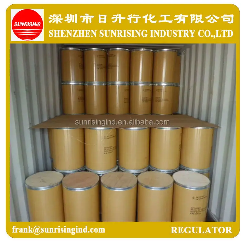 NAA 1-Naphthaleneacetic acid 1-naphthylacetic acid 98%TC plant growth regulator cas 86-87-3